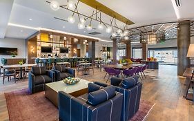 Cambria Hotel - Arundel Mills BWI Airport